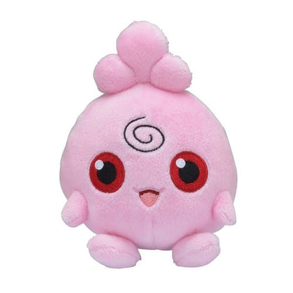Pokemon Center Original Plush Pokémon Fit Puplin Japan Figure 4521329268590