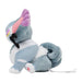 Pokemon Center Original Plush Pokémon Fit Purugly Japan Figure 4521329339399 2