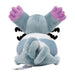 Pokemon Center Original Plush Pokémon Fit Purugly Japan Figure 4521329339399 3