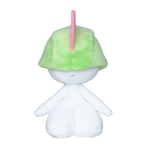 Pokemon Center Original Plush Pokémon Fit Ralts Japan Figure 4521329316390