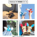 Pokemon Center Original Plush Pokémon Fit Ralts Japan Figure 4521329316390 3