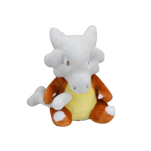 Pokemon Center Original Plush Pokémon Fit Rattle Japan Figure 4521329245614