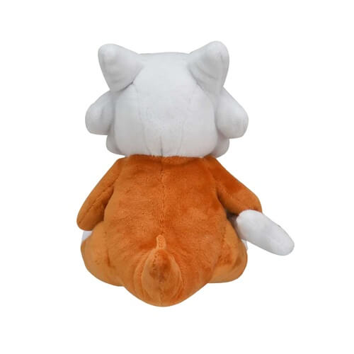 Pokemon Center Original Plush Pokémon Fit Rattle Japan Figure 4521329245614 1