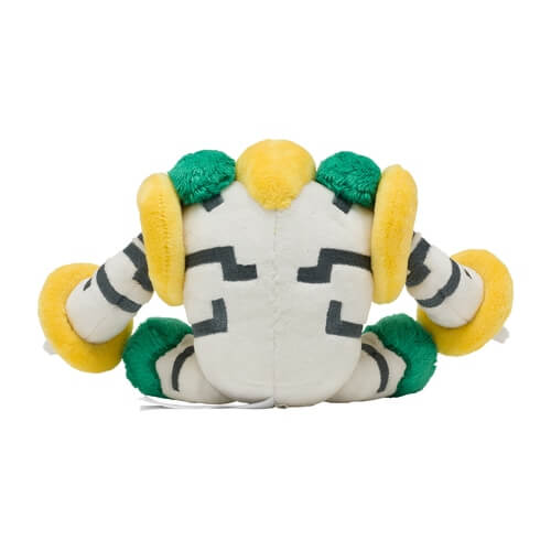 Pokemon Center Original Plush Pokémon Fit Regigigas Japan Figure 4521329341330 3