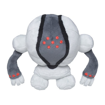 Pokemon Center Original Plush Pokémon Fit Registeel Japan Figure 4521329317410