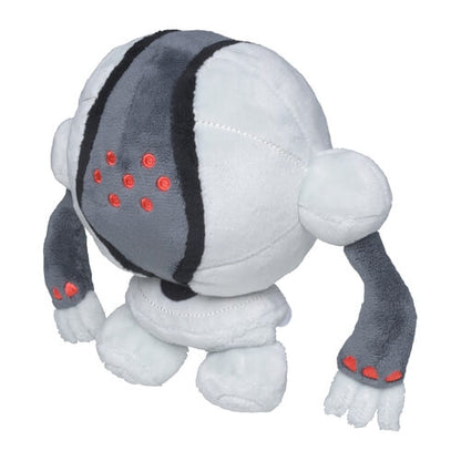 Pokemon Center Original Plush Pokémon Fit Registeel Japan Figure 4521329317410 1