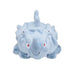 Pokemon Center Original Plush Pokémon Fit Rhyhorn Japan Figure 4521329245676