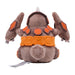 Pokemon Center Original Plush Pokémon Fit Rhyperior Japan Figure 4521329339719 3