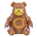 Pokemon Center Original Plush Pokémon Fit Ringma Japan Figure 4521329269733