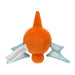 Pokemon Center Original Plush Pokémon Fit Rotom Japan Figure 4521329341217 3