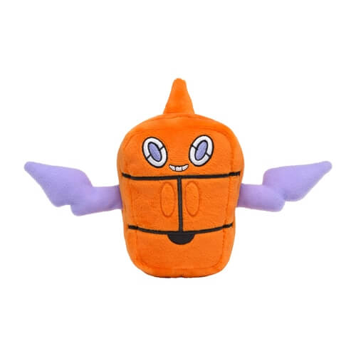 Pokemon Center Original Plush Pokémon Fit Rotom (Frostrotom) Japan Figure 4521329341231