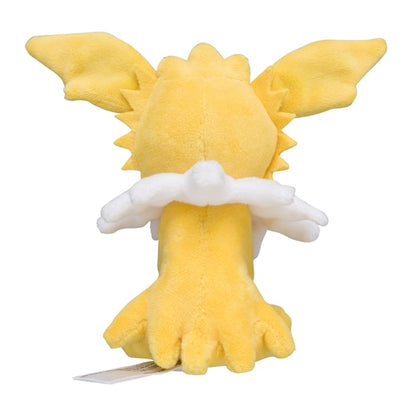 Pokemon Center Original Plush Pokémon Fit Sanders Japan Figure 4521329333922 3