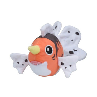 Pokemon Center Original Plush Pokémon Fit Seaking Japan Figure 4521329245744