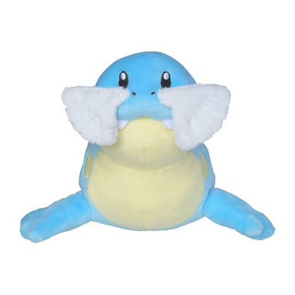 Pokemon Center Original Plush Pokémon Fit Sealeo Japan Figure 4521329317267