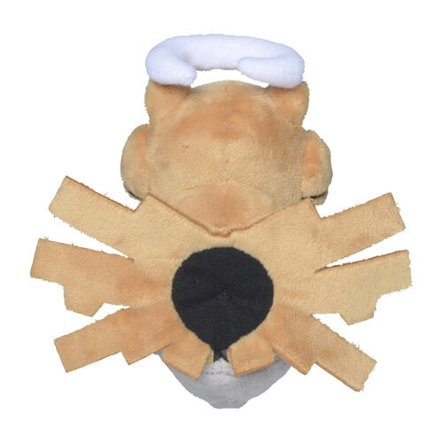 Pokemon Center Original Plush Pokémon Fit Shedinja Japan Figure 4521329316512 2