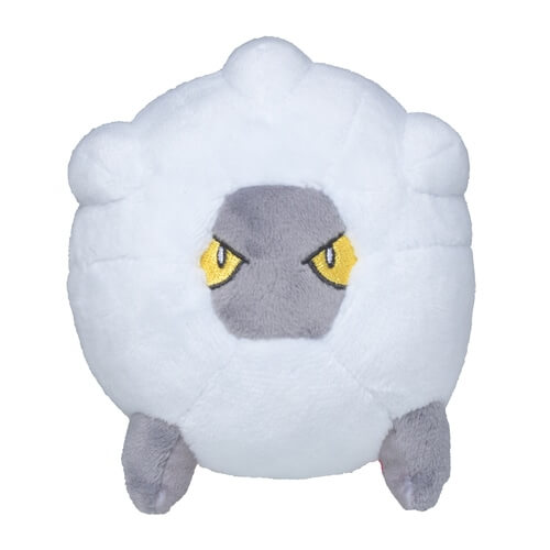 Pokemon Center Original Plush Pokémon Fit Shelgon Japan Figure 4521329317342 1