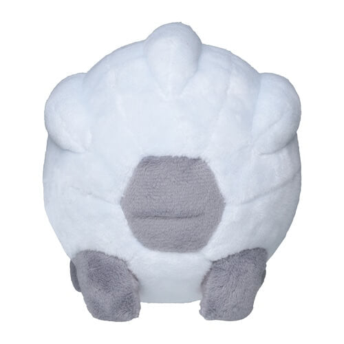 Pokemon Center Original Plush Pokémon Fit Shelgon Japan Figure 4521329317342 2