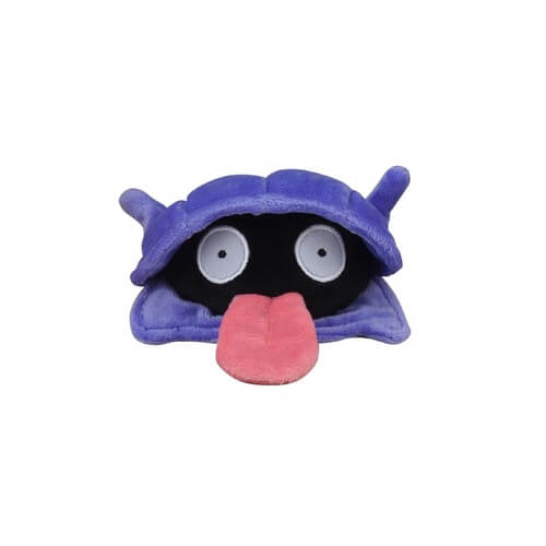 Pokemon Center Original Plush Pokémon Fit Shellder Japan Figure 4521329242217