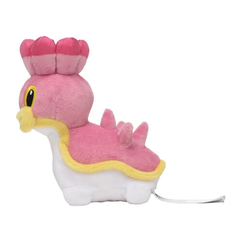 Pokemon Center Original Plush Pokémon Fit Shellos Japan Figure 4521329339276 2