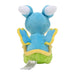 Pokemon Center Original Plush Pokémon Fit Shellos (Higashi No Umi) Japan Figure 4521329339283 3