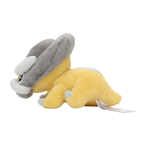 Pokemon Center Original Plush Pokémon Fit Shieldon Japan Figure 4521329339108 2