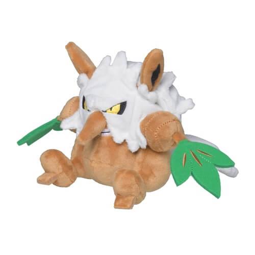 Pokemon Center Original Plush Pokémon Fit Shiftry Japan Figure 4521329316345 1