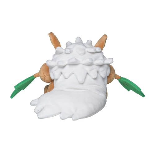 Pokemon Center Original Plush Pokémon Fit Shiftry Japan Figure 4521329316345 2