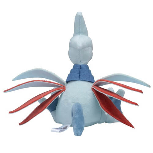 Pokemon Center Original Plush Pokémon Fit Skarmory Japan Figure 4521329269139 1
