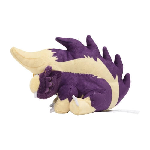 Pokemon Center Original Plush Pokémon Fit Skuntank Japan Figure 4521329339429 2
