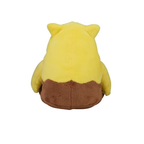 Pokemon Center Original Plush Pokémon Fit Sleep Japan Figure 4521329242224 1