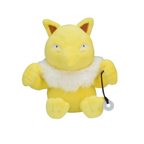 Pokemon Center Original Plush Pokémon Fit Sleeper Japan Figure 4521329245553