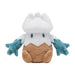 Pokemon Center Original Plush Pokémon Fit Snover Japan Figure 4521329339665