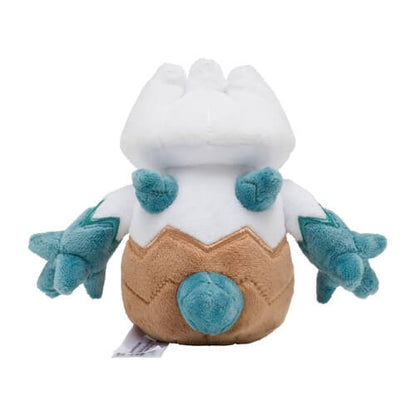Pokemon Center Original Plush Pokémon Fit Snover Japan Figure 4521329339665 3