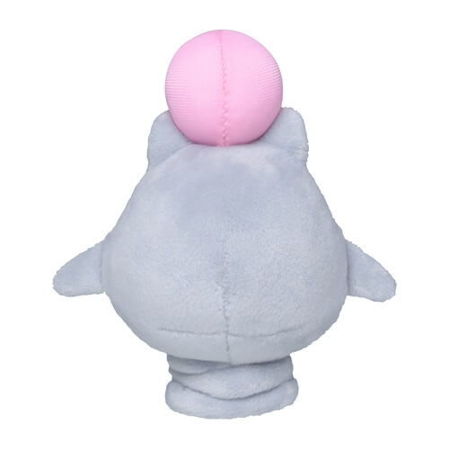 Pokemon Center Original Plush Pokémon Fit Spoink Japan Figure 4521329316840 2