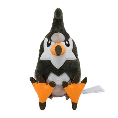 Pokemon Center Original Plush Pokémon Fit Staravia Japan Figure 4521329333175