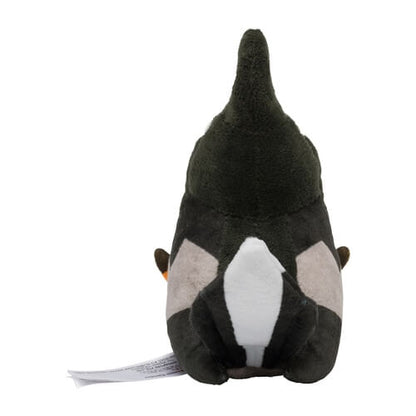 Pokemon Center Original Plush Pokémon Fit Staravia Japan Figure 4521329333175 3