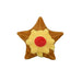 Pokemon Center Original Plush Pokémon Fit Staryu Japan Figure 4521329242262