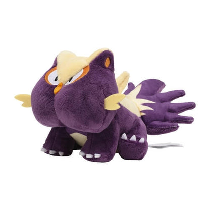Pokemon Center Original Plush Pokémon Fit Stunky Japan Figure 4521329339412 1