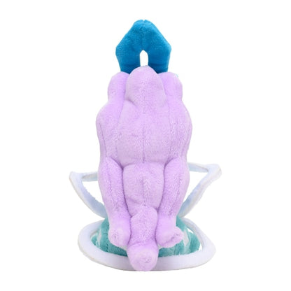 Pokemon Center Original Plush Pokémon Fit Suicune Japan Figure 4521329340333 2