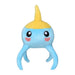 Pokemon Center Original Plush Pokémon Fit Surskit Japan Figure 4521329316420