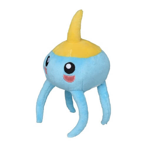 Pokemon Center Original Plush Pokémon Fit Surskit Japan Figure 4521329316420 1