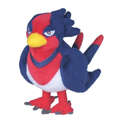 Pokemon Center Original Plush Pokémon Fit Swellow Japan Figure 4521329316369