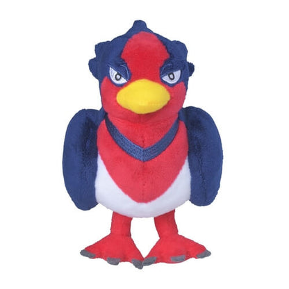 Pokemon Center Original Plush Pokémon Fit Swellow Japan Figure 4521329316369 1