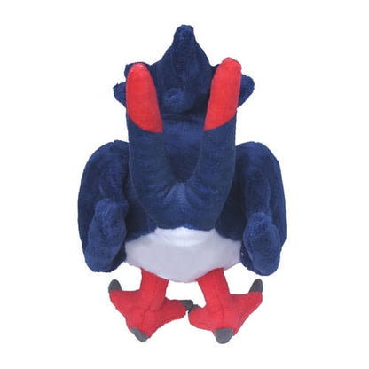 Pokemon Center Original Plush Pokémon Fit Swellow Japan Figure 4521329316369 2
