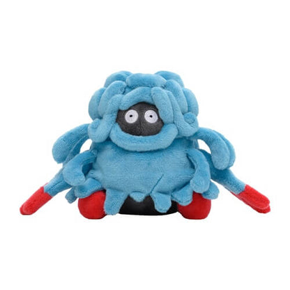 Pokemon Center Original Plush Pokémon Fit Tangrowth Japan Figure 4521329339726