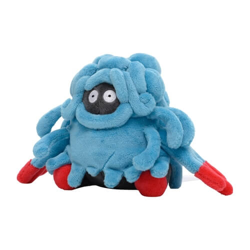 Pokemon Center Original Plush Pokémon Fit Tangrowth Japan Figure 4521329339726 1