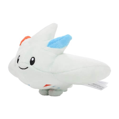 Pokemon Center Original Plush Pokémon Fit Togekiss Japan Figure 4521329339757 1