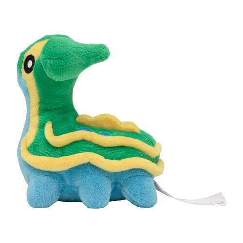 Pokemon Center Original Plush Pokémon Fit Tritodon (Higashi No Umi) Japan Figure 4521329339306 2