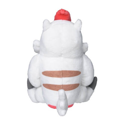 Pokemon Center Original Plush Pokémon Fit Vigoroth Japan Figure 4521329316475 2