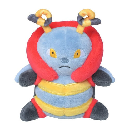 Pokemon Center Original Plush Pokémon Fit Volbeat Japan Figure 4521329316727